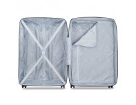 Suitcase Delsey Ordener 51.5x77x29.5 cm, blue (00384682102E9)