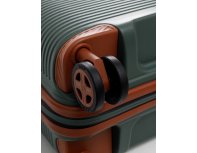 Чемодан Magellan M Range, 21.5x55x39.7 см, зеленый (VOCIERMAGMRNGOS)