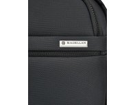 Bag laptop Magellan Discovery 38x28x8.5 cm, Black (MAGDISBRFBLAS)