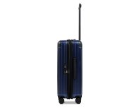 Чемодан Magellan A Range, 41.5x65x27 см, синий (VOCIERMAGARBLUM)