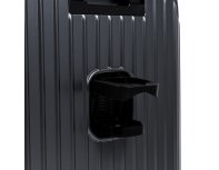 Чемодан Magellan A Range, 41.5x65x27 см, серый (VOCIERMAGARGREM)