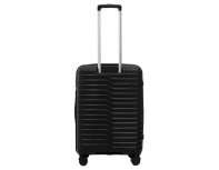 Чемодан Conwood Verto 45x66x26 см, черный (CD-PPT033-TM-BLK)