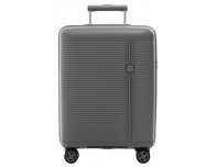 Suitcase Magellan M Range, 21.5x55x39.7 cm, grey (VOCIERMAGMRNGGS)