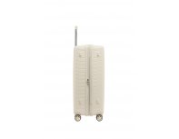 Suitcase Conwood Strata, 50.5x76.5x29 cm, beige (CD-PPT039-TL-BEI)