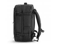 Рюкзак Echolac Cabin Ultimate 34x51x21 см, черный (1124B2303199170)