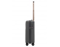 Suitcase Magellan M Range, 21.5x55x39.7 cm, grey (VOCIERMAGMRNGGS)