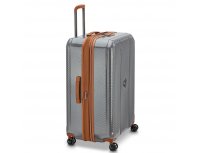 Чемодан Delsey Helium Ultimate 50x76x32 см, серый (00104082111E9)