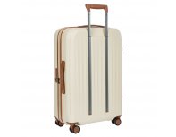 Suitcase Bric's Taormina, 47x69x26 cm, beige (BAH08452.014)