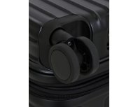 Чемодан Magellan A Range 4-х колесный, 38x54x22 см, черный (VOCIERMAGARBLAS)