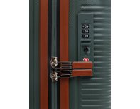 Чемодан Magellan M Range, 21.5x55x39.7 см, зеленый (VOCIERMAGMRNGOS)