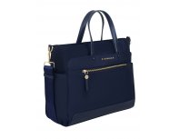 Сумка для ноутбука Magellan K Range, 13x29.5x37.5 см, синий (MAGKBBLBLU)