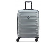 Чемодан Delsey Meteor Eu, 26.5x68x26.5 см, серый (00386781001)