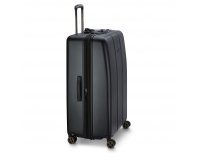 Чемодан Delsey Cadence 54x82x33 см, черный (00167783100)
