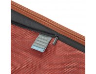 Чемодан Delsey Helium Ultimate 50x69x30 см, серый (00104081911E9)