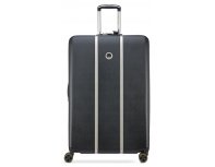 Чемодан Delsey Cadence 54.5x81.5x33 см, черный (0016778316080)