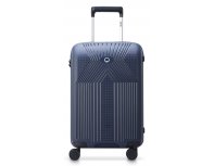 Чемодан Delsey Ordener 35x55x24 см, синий (00384680102E9)