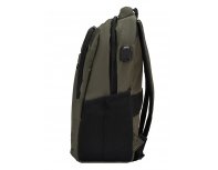 Men's backpack Magellan T Range, 30x45x20 cm, khaki (MAGTRNGBPGRN14)