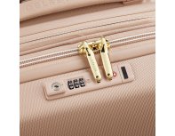 Чемодан Delsey Chatelet Air 2.0 35x55x25.5 см, бежевый (0016768012780)