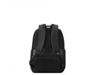 Laptop Backpack Delsey Wagram, 36x50x24.5 cm, black (00119962000)