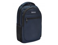 Рюкзак мужской Magellan T Range, 28x40x11.5 см, синий (MAGTRNGBPBLU13)