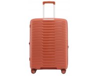 Suitcase Conwood Strata, 46x65x25 cm, red (CD-PPT039-TM-TER)