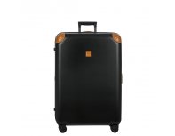 Чемодан Bric's Amalfi, 56x82x30 см, черный (BAQ08355.001)