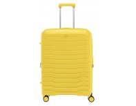 Чемодан Conwood Edge 41x55x20 см, желтый (CD-CTHPP008-TS-BRY)