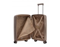 Suitcase Conwood Stride, 38x55x21 cm, beige (CD-PPT035-TS-CHM)