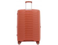 Suitcase Conwood Strata, 50.5 x 76.5 x 29 cm, red (CD-PPT039-TL-TER)