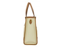 Сумка женская Bric's Firenze 35x26x13 см, бежевый (BBJ05853.014)