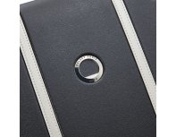 Чемодан Delsey Cadence 46x66x28 см, черный (0016778106080)