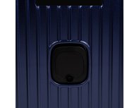 Suitcase Magellan A Range, 38x54x22 cm, blue (VOCIERMAGARBLUS)