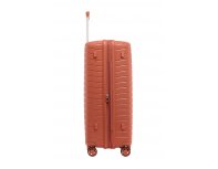 Suitcase Conwood Strata, 50.5 x 76.5 x 29 cm, red (CD-PPT039-TL-TER)