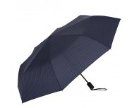 Umbrella automatic Doppler Carbonsteel Magic 5x5x28 cm blue, stripe (744867F04)