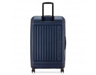Suitcase Delsey Lutece Se 49x79x32 cm, blue (00380283002)