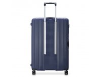 Suitcase Delsey Ordener 51.5x77x29.5 cm, blue (00384682102E9)