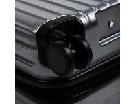 Чемодан Magellan A Range, 41.5x65x27 см, серый (VOCIERMAGARGREM)