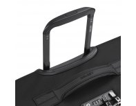 Чемодан Delsey Dita 45x69x31 см, черный (00342181100M9)