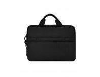 Bag laptop Magellan Discovery 40.5x30x11 cm, black (MAGDISBRFBLAM)