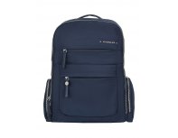 Women's backpack Magellan O Dlx Range, 13.5x40x28 cm, blue (MAGODBP14BLU)