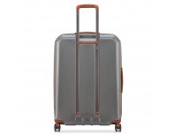 Чемодан Delsey Helium Ultimate 50x69x30 см, серый (00104081911E9)