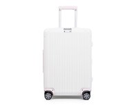 Suitcase Magellan R Range, 27x65.5x45 cm, white (VOCIERMAGRRWHIM)