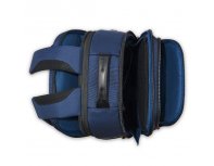 Laptop Backpack Delsey Wagram, 36x50x24.5 cm, blue (00119962002)