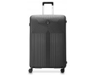 Чемодан Delsey Ordener 51.5x77x29.5 см, черный (00384682100)