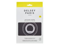 Case suitcase Delsey Travel Accessories, 50x75x30 cm, brown (00395019006)