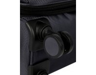 Suitcase Magellan T Range 38.5x55x21 cm, black (MAGTRNGSBLKS)