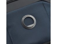 Рюкзак для ноутбука Delsey Dlc Pro, 16.5x40x28 см, синий (00210260202)