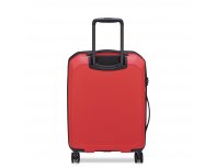 Suitcase Delsey Anvers 39x55x22 cm, red (00310580314)