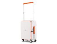 Suitcase Magellan P Range, 24x55x37 cm, white (VOCIERMAGPBWO)