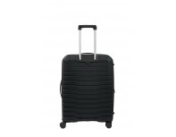 Чемодан Conwood Edge 47x66x27 см, черный (CD-CTHPP008-TM-BLK)